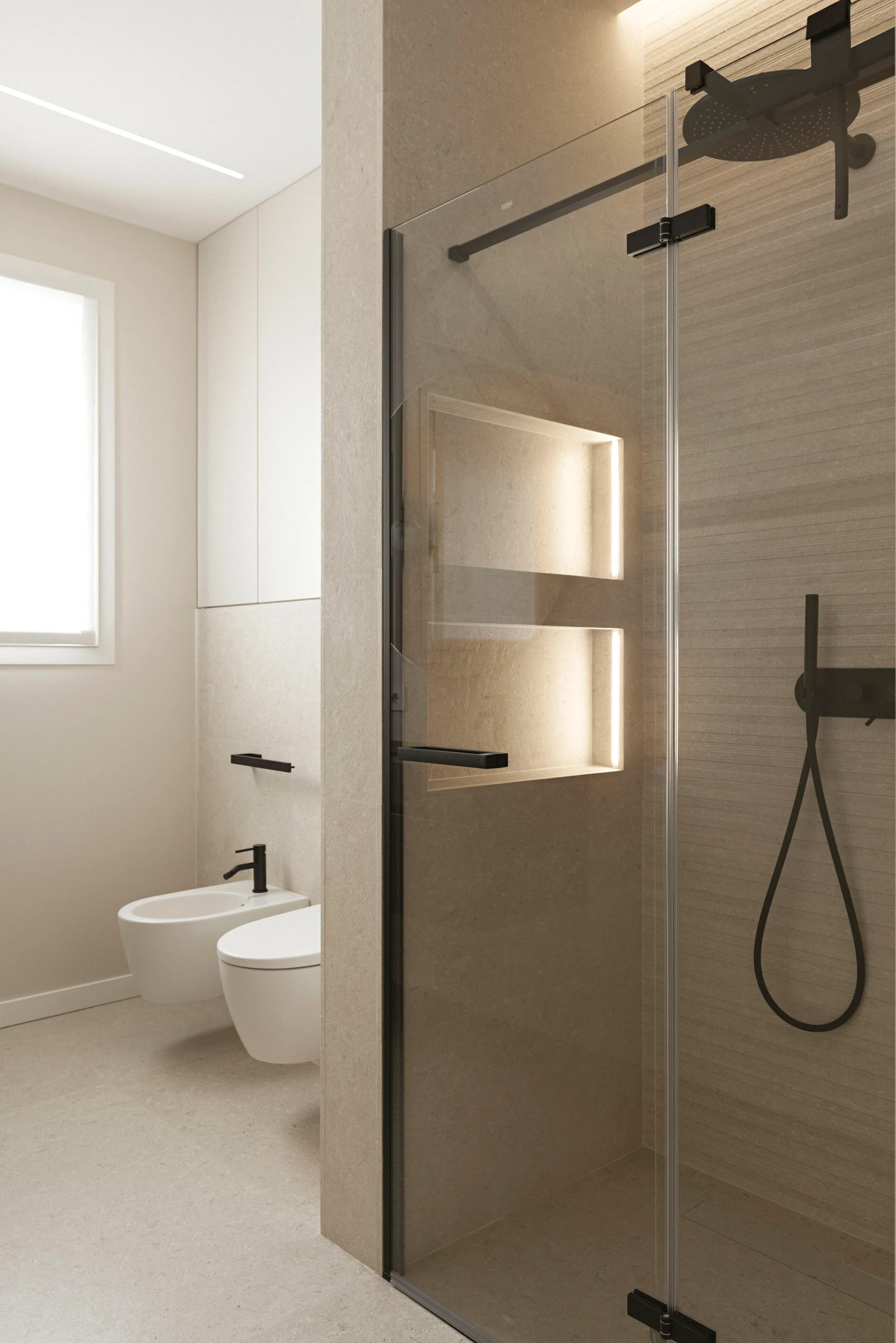 Villa singola Inveruno (MI) - thumbnail 18